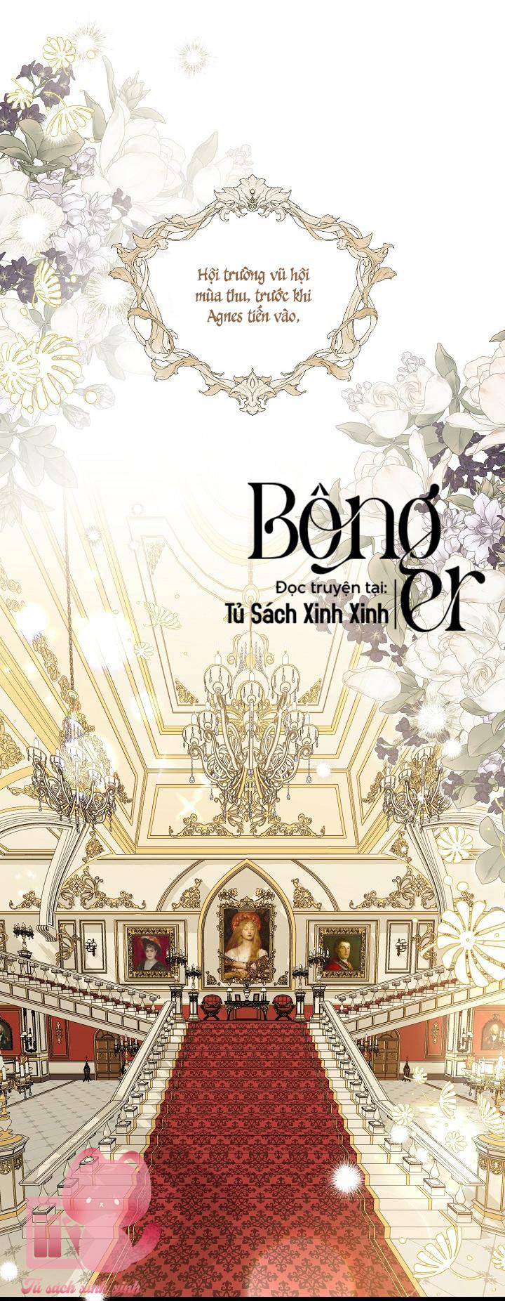 Hoàng Nữ Cosplay NonFan - Chap 58