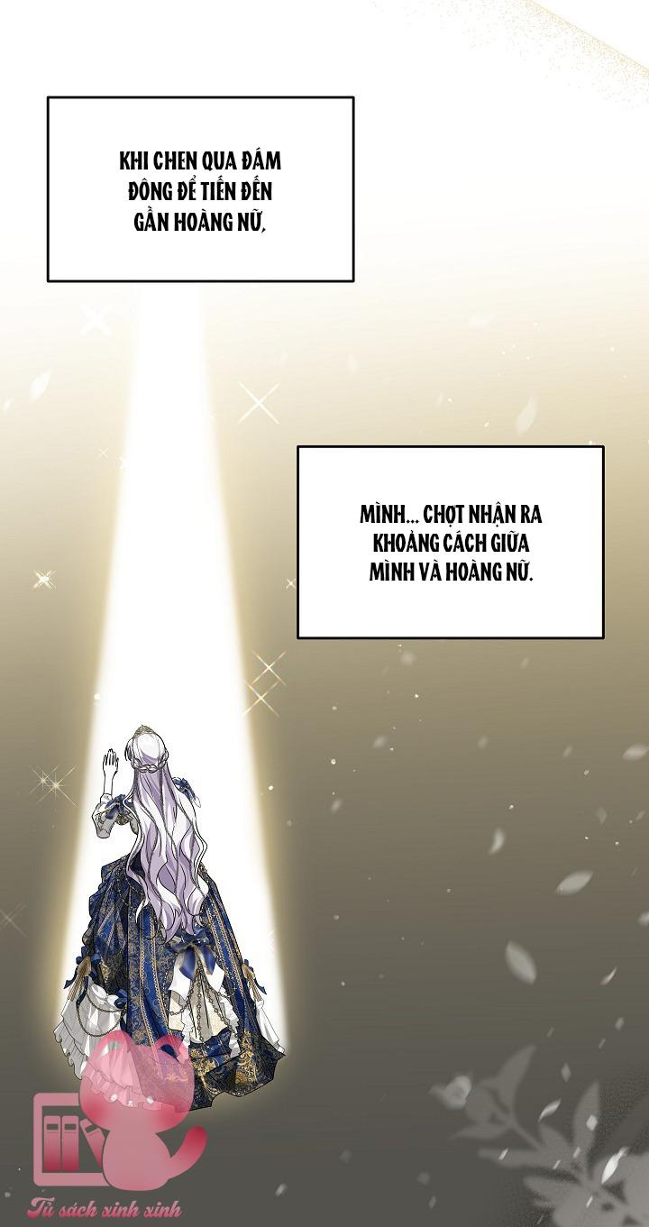 Hoàng Nữ Cosplay NonFan - Chap 58