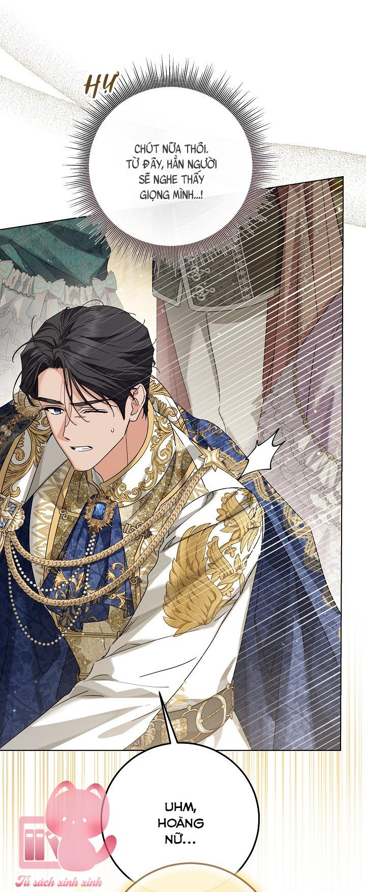 Hoàng Nữ Cosplay NonFan - Chap 58