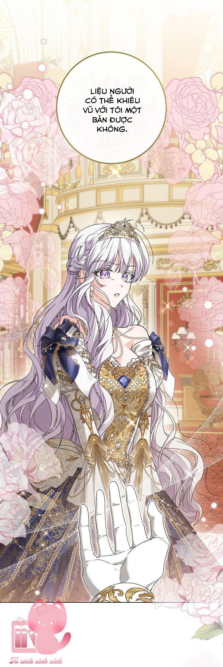 Hoàng Nữ Cosplay NonFan - Chap 58