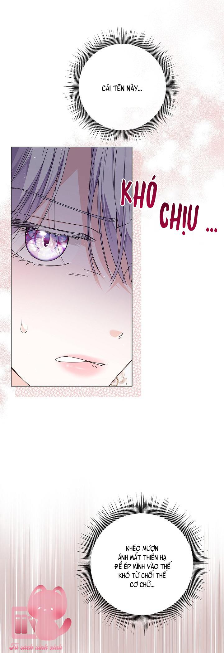 Hoàng Nữ Cosplay NonFan - Chap 58