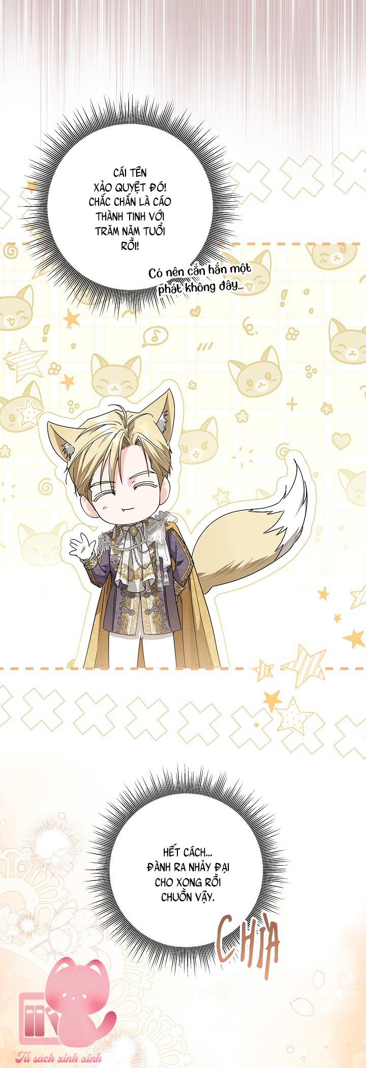 Hoàng Nữ Cosplay NonFan - Chap 58