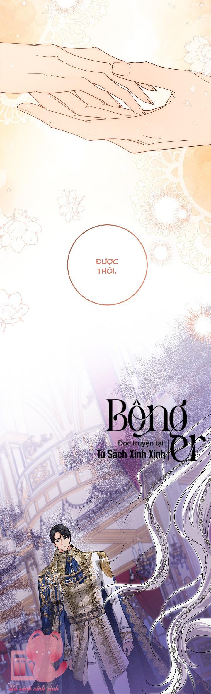 Hoàng Nữ Cosplay NonFan - Chap 58