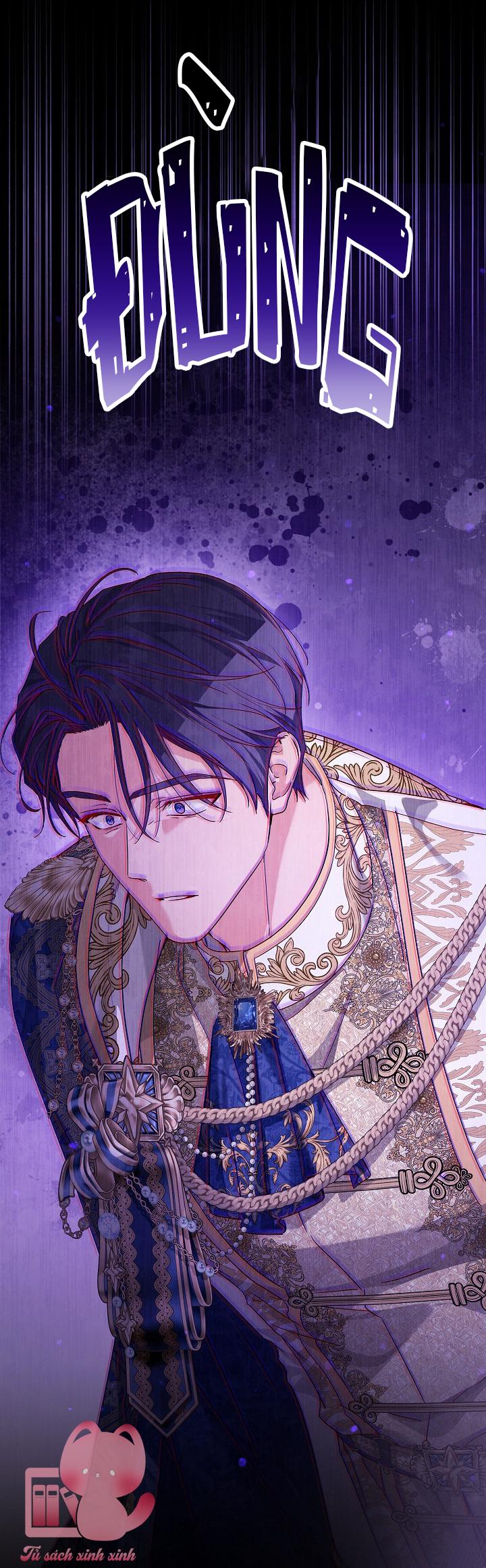 Hoàng Nữ Cosplay NonFan - Chap 58