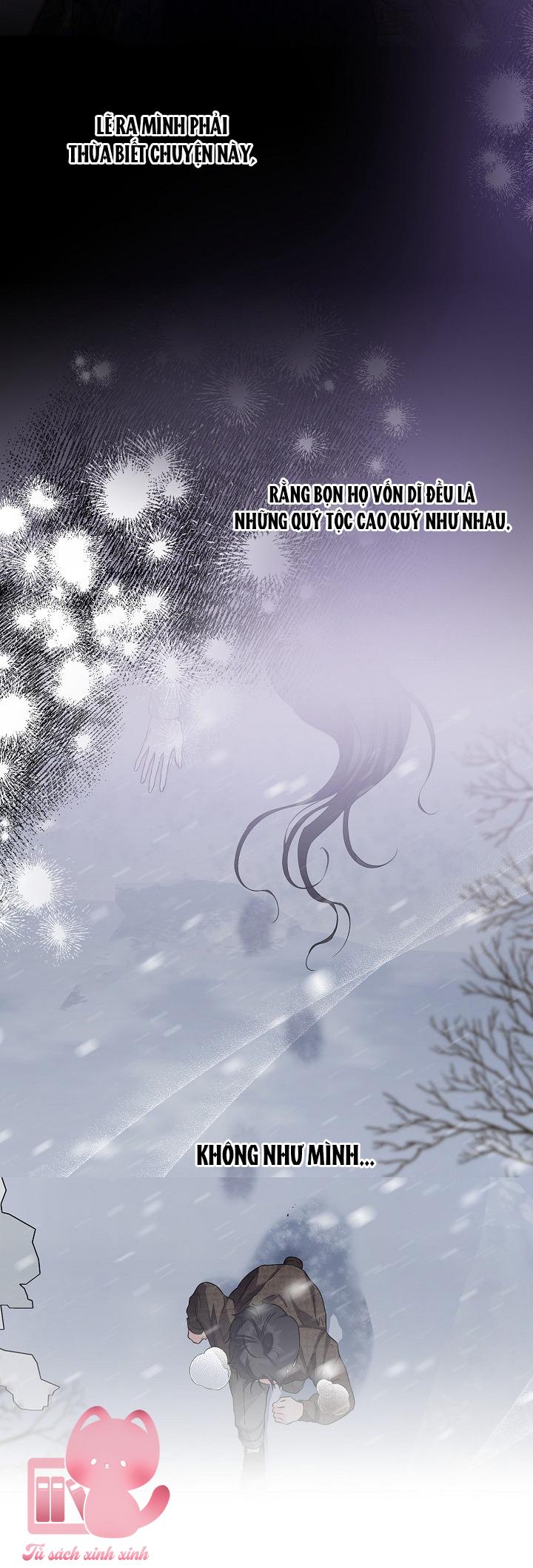 Hoàng Nữ Cosplay NonFan - Chap 58