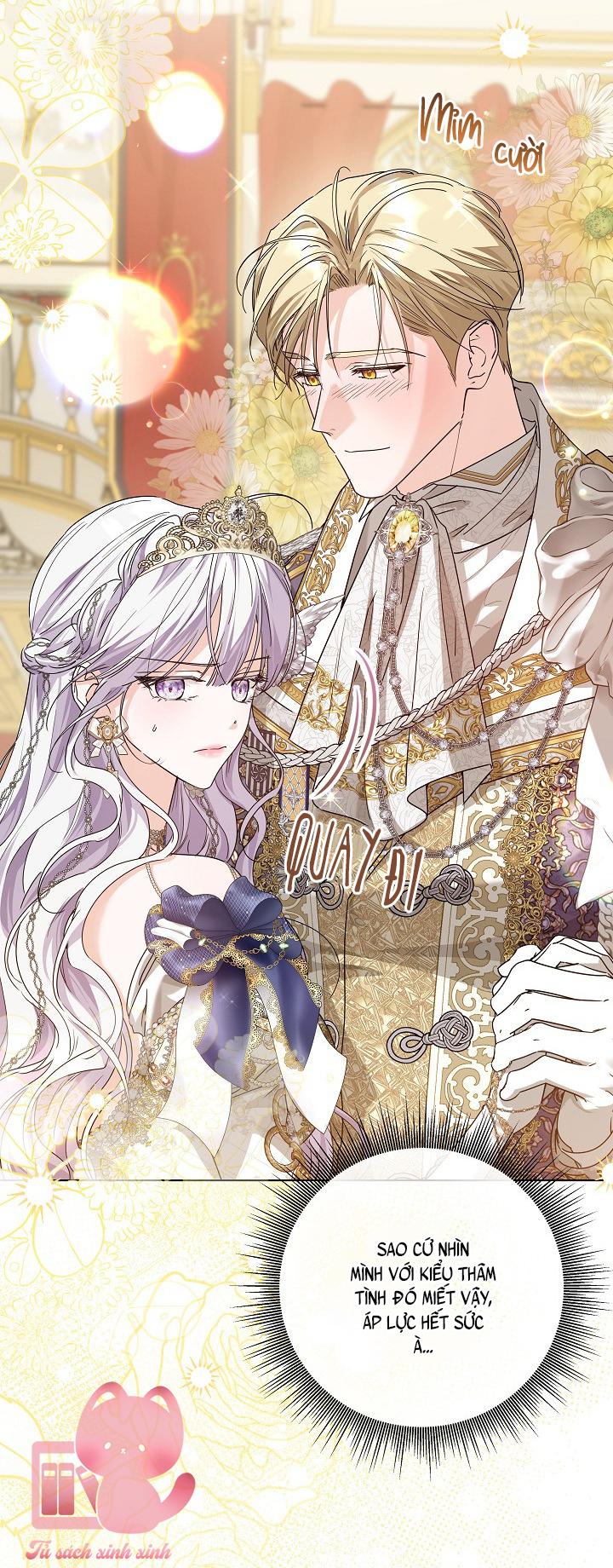 Hoàng Nữ Cosplay NonFan - Chap 58