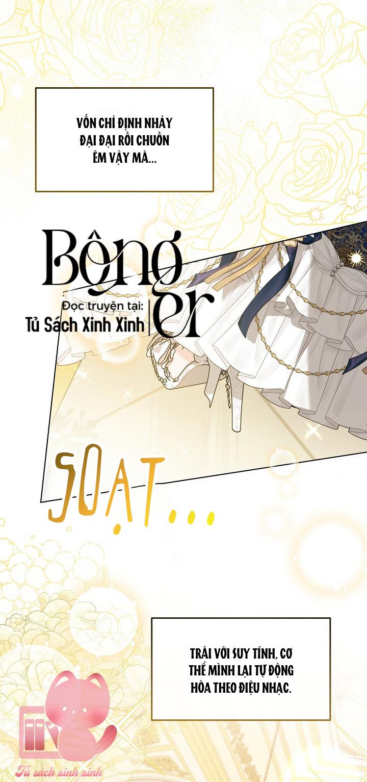 Hoàng Nữ Cosplay NonFan - Chap 58