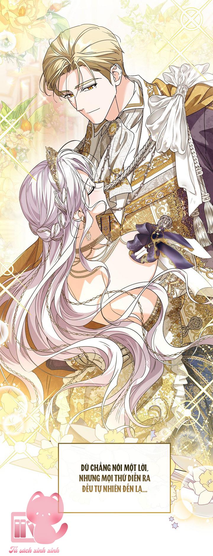 Hoàng Nữ Cosplay NonFan - Chap 58