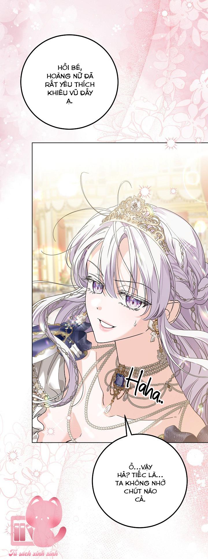 Hoàng Nữ Cosplay NonFan - Chap 58