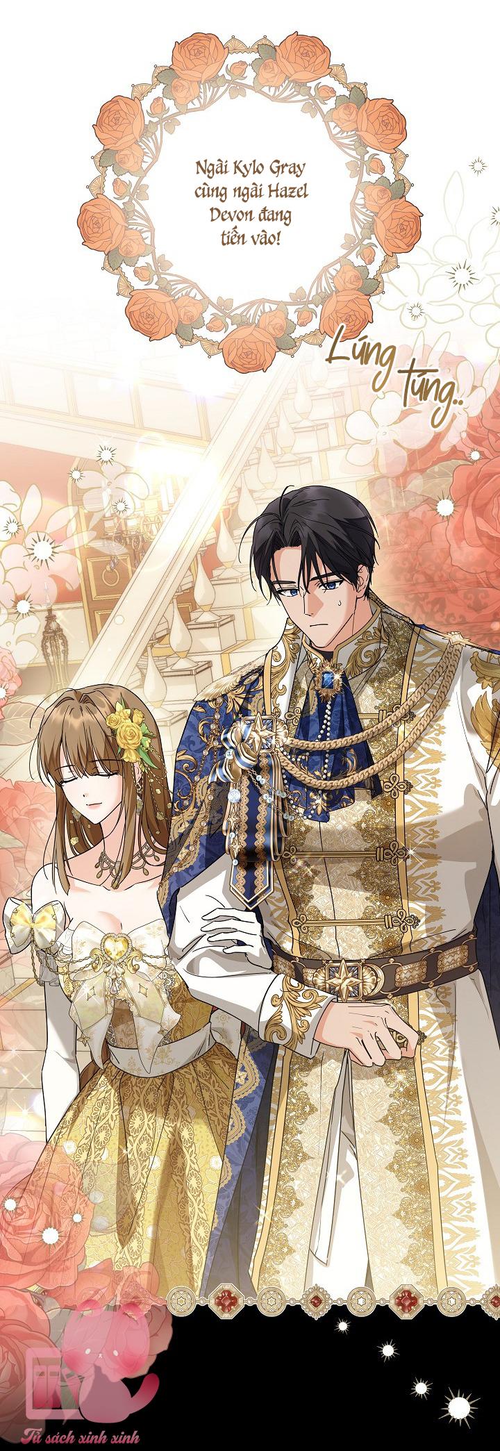 Hoàng Nữ Cosplay NonFan - Chap 58