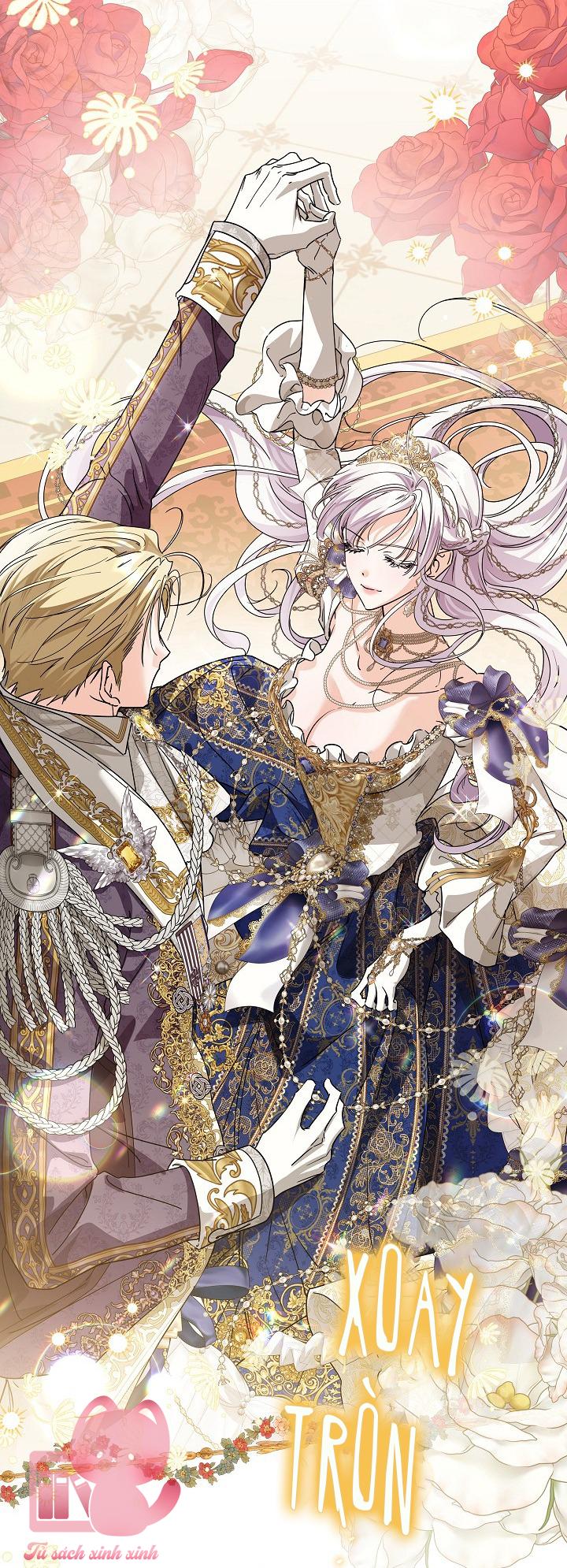 Hoàng Nữ Cosplay NonFan - Chap 58