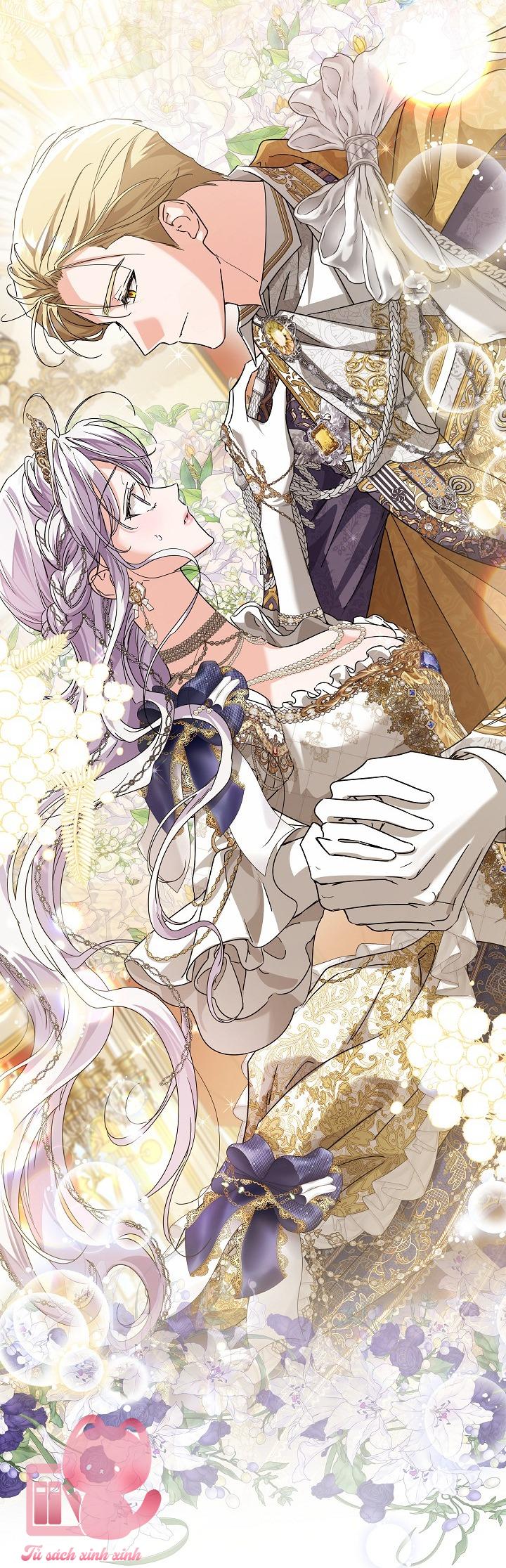 Hoàng Nữ Cosplay NonFan - Chap 58