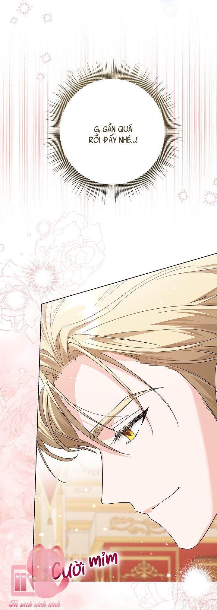 Hoàng Nữ Cosplay NonFan - Chap 58