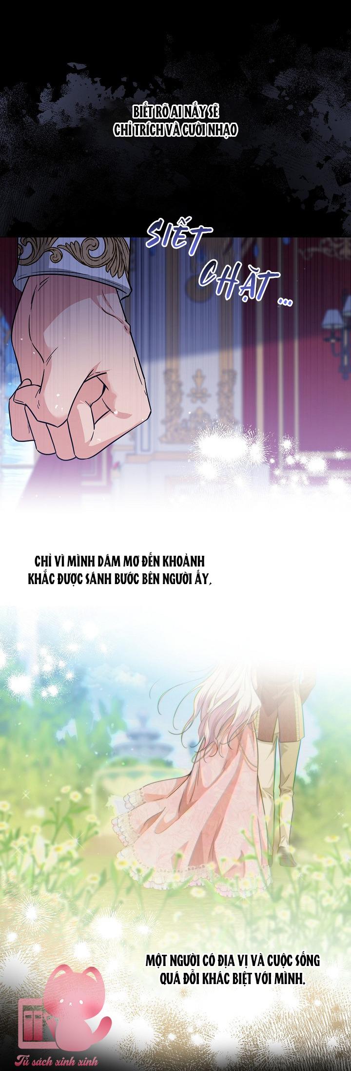 Hoàng Nữ Cosplay NonFan - Chap 58