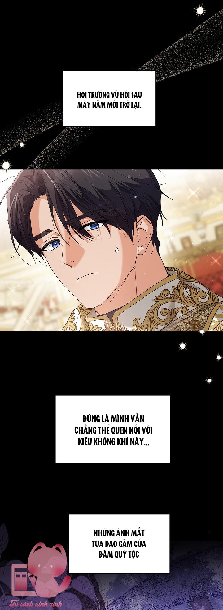 Hoàng Nữ Cosplay NonFan - Chap 58