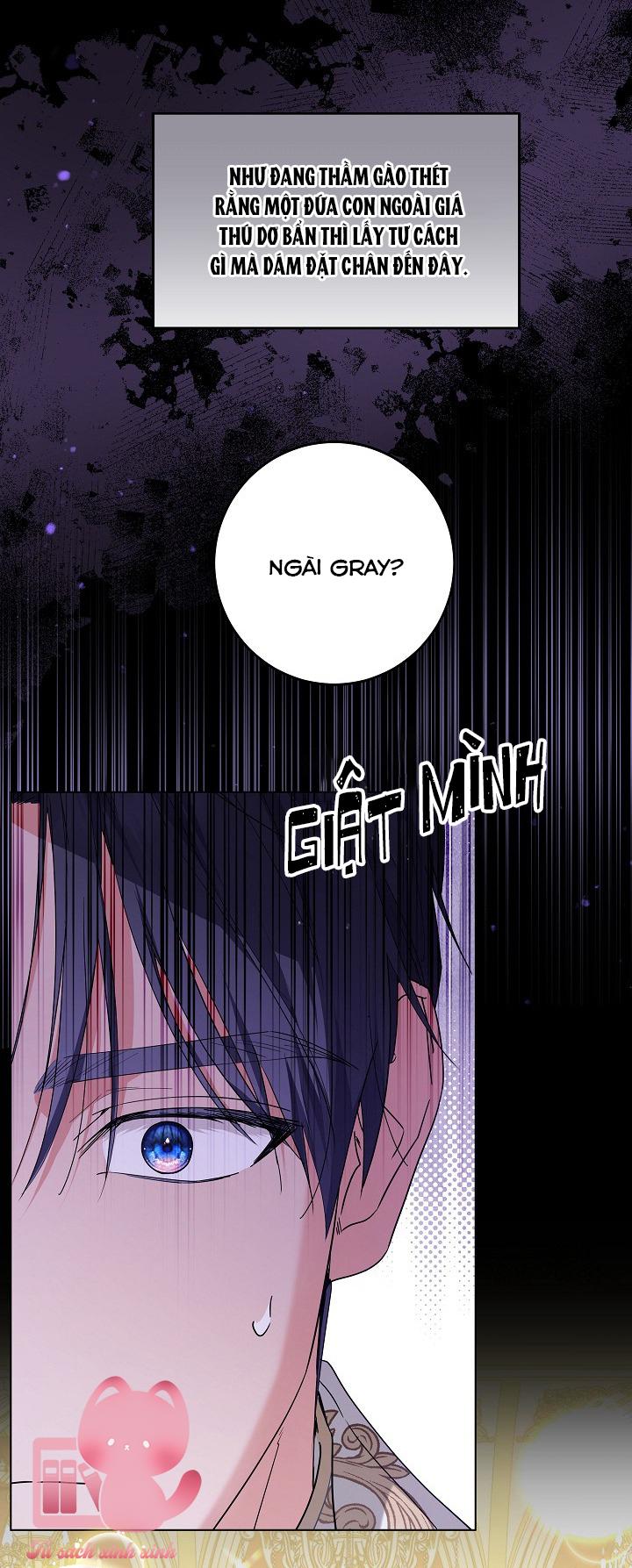 Hoàng Nữ Cosplay NonFan - Chap 58