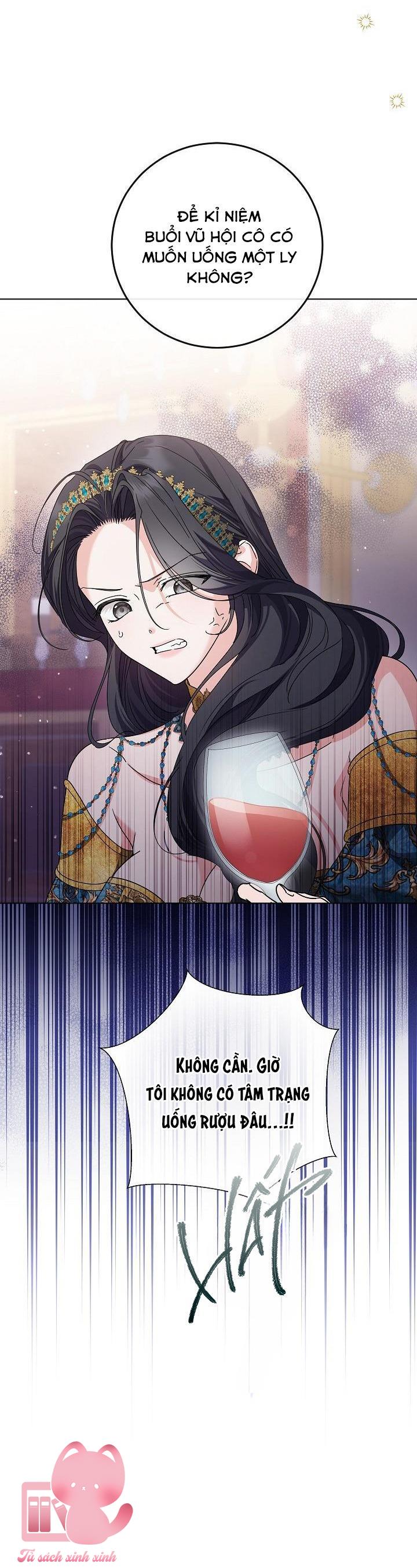 Hoàng Nữ Cosplay NonFan - Chap 59