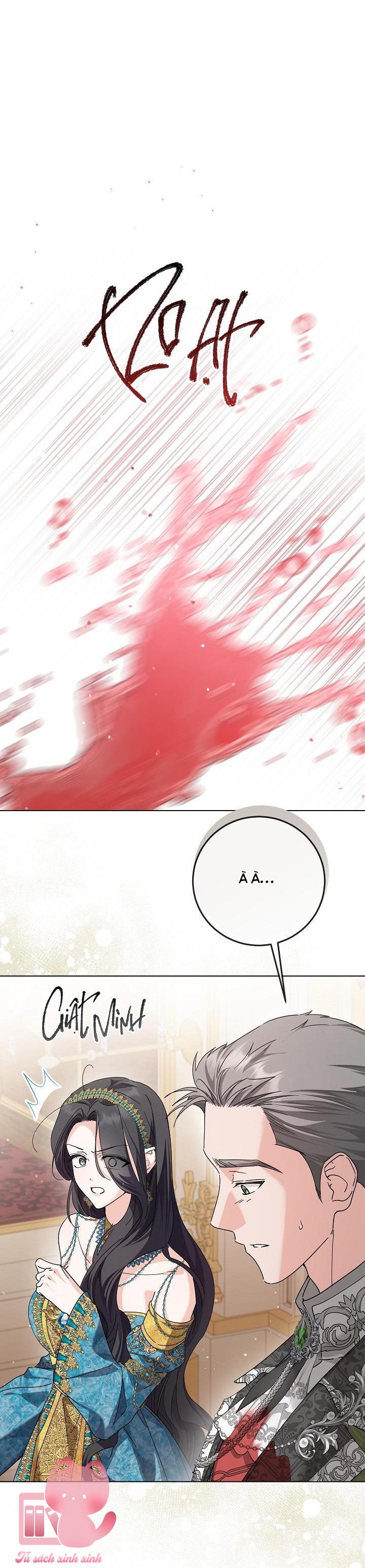 Hoàng Nữ Cosplay NonFan - Chap 59