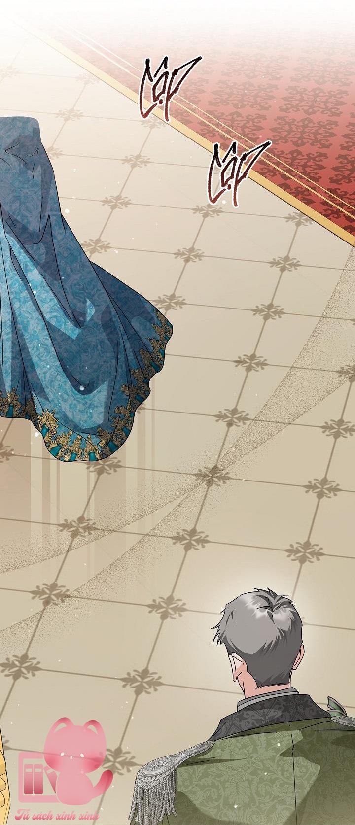 Hoàng Nữ Cosplay NonFan - Chap 59