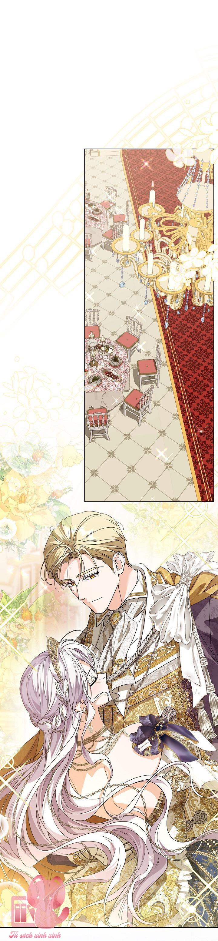 Hoàng Nữ Cosplay NonFan - Chap 59