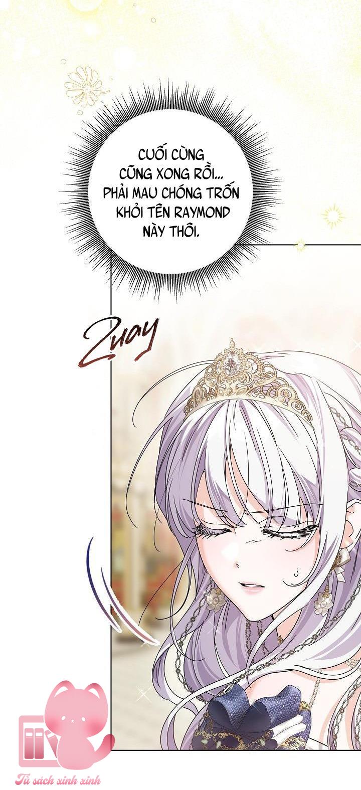 Hoàng Nữ Cosplay NonFan - Chap 59