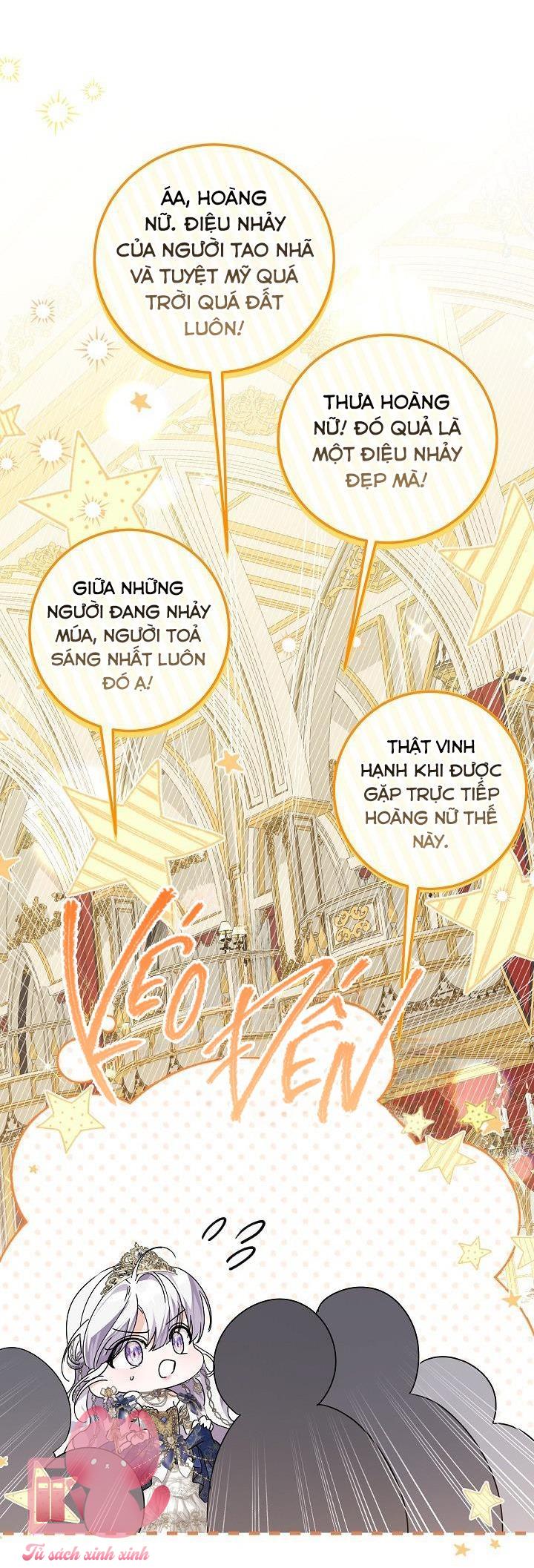 Hoàng Nữ Cosplay NonFan - Chap 59