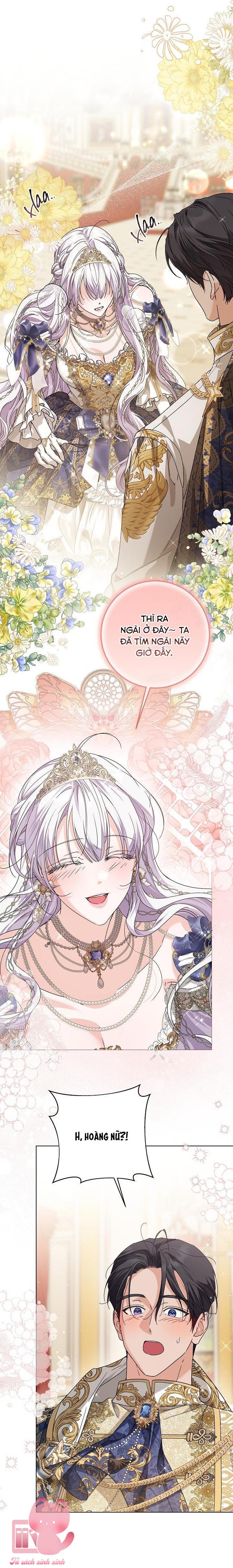 Hoàng Nữ Cosplay NonFan - Chap 59