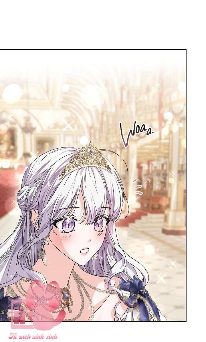 Hoàng Nữ Cosplay NonFan - Chap 59