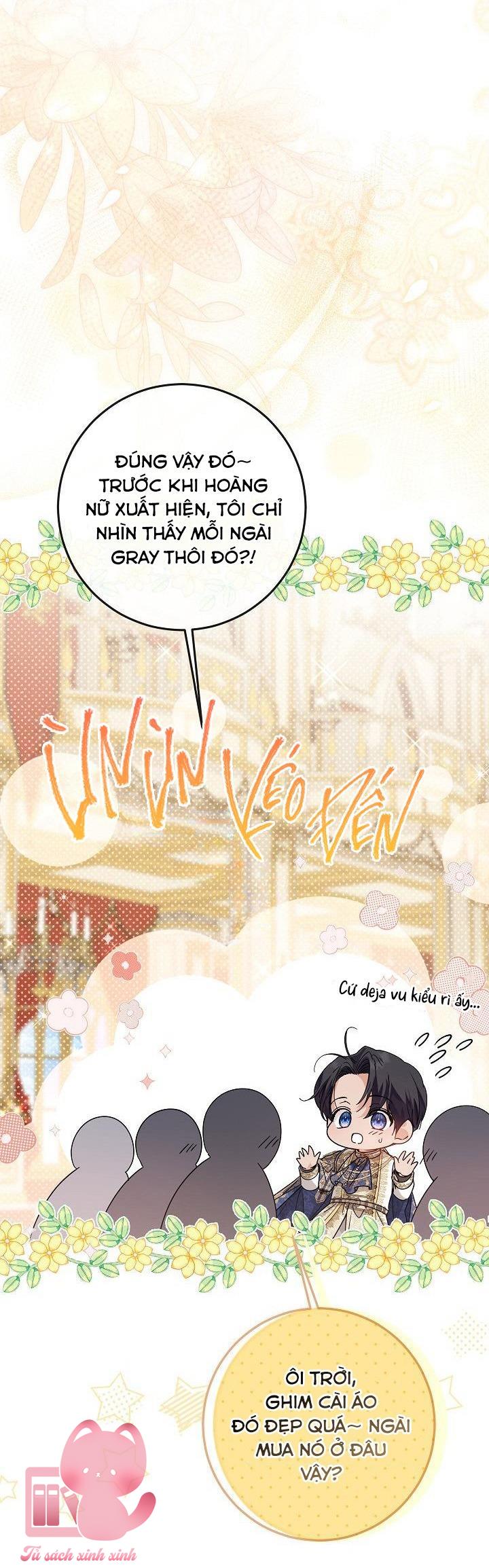 Hoàng Nữ Cosplay NonFan - Chap 59