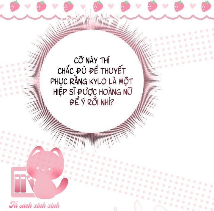 Hoàng Nữ Cosplay NonFan - Chap 59