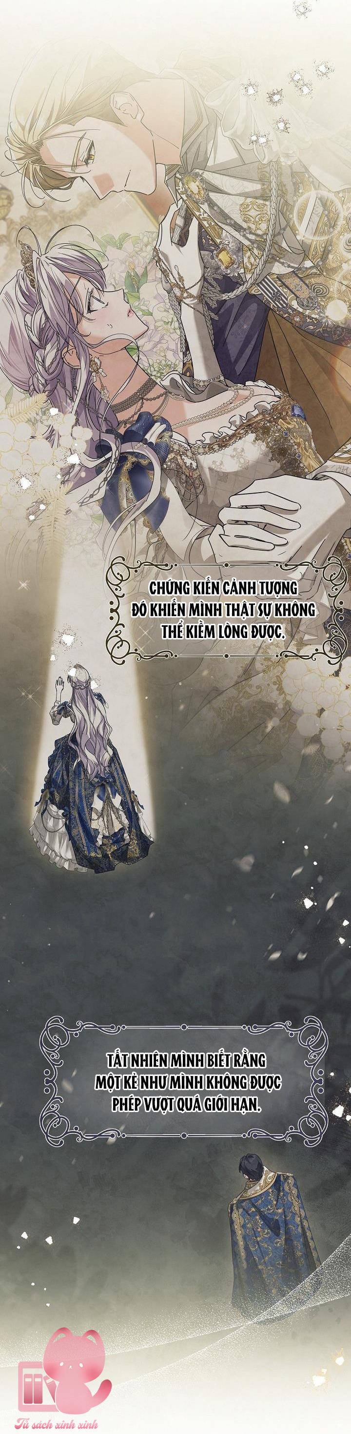 Hoàng Nữ Cosplay NonFan - Chap 59