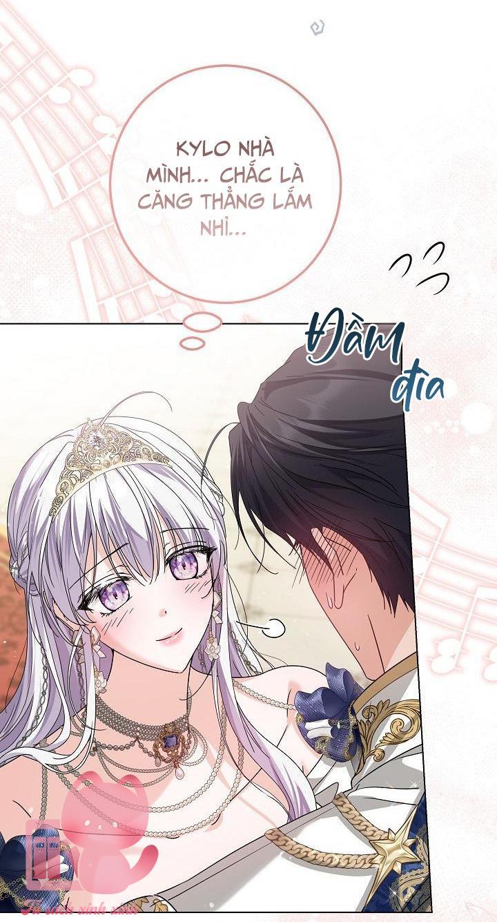 Hoàng Nữ Cosplay NonFan - Chap 59