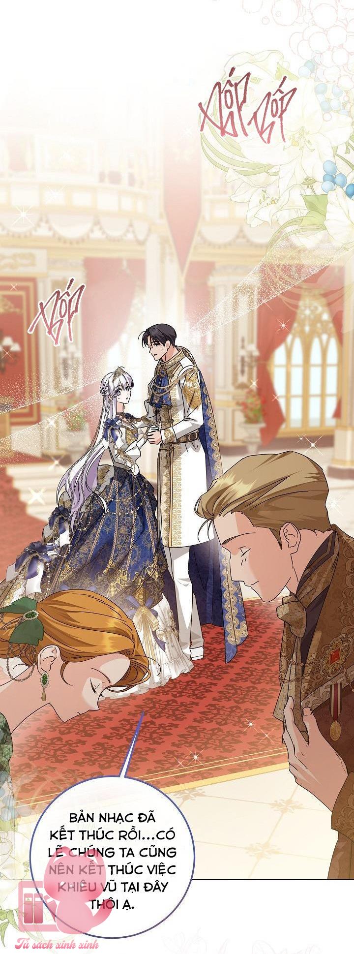 Hoàng Nữ Cosplay NonFan - Chap 59