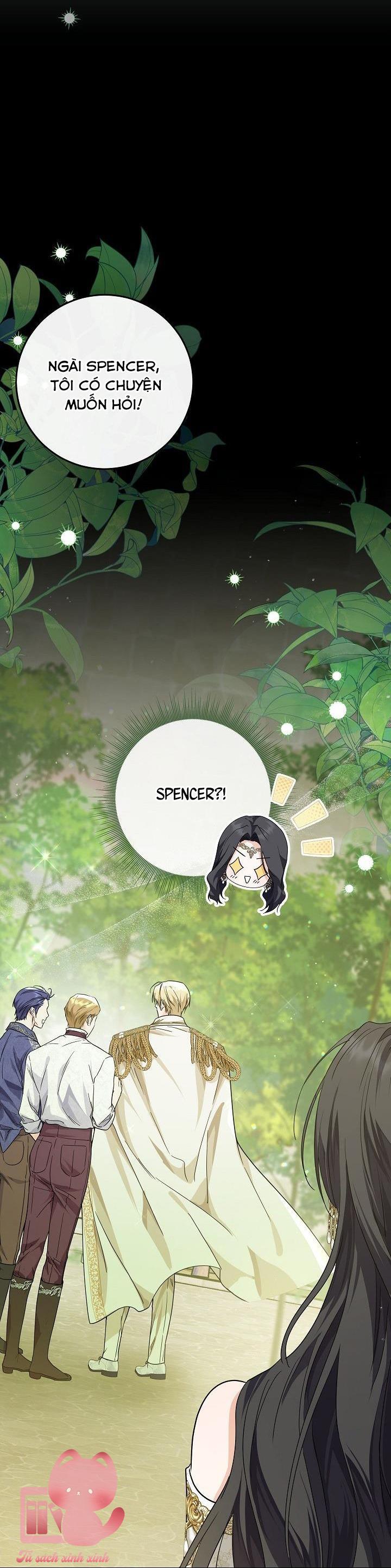 Hoàng Nữ Cosplay NonFan - Chap 59