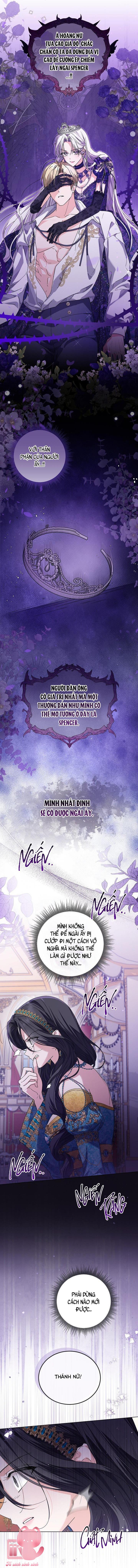 Hoàng Nữ Cosplay NonFan - Chap 59