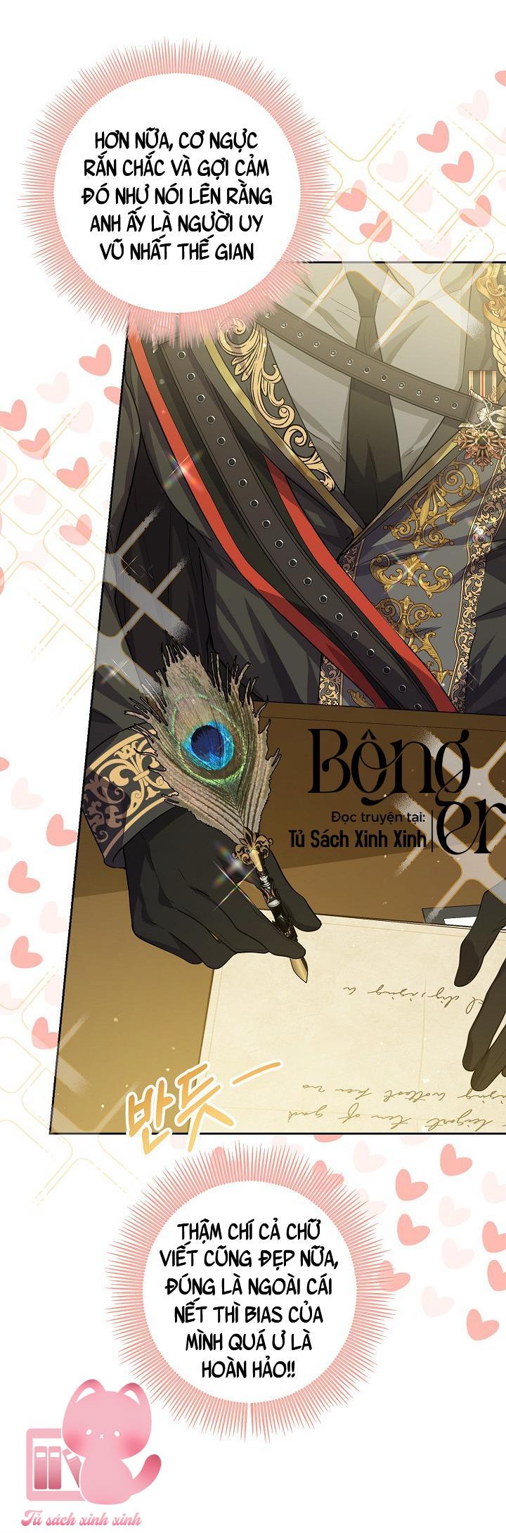 Hoàng Nữ Cosplay NonFan - Chap 6