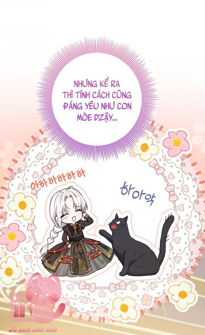 Hoàng Nữ Cosplay NonFan - Chap 6