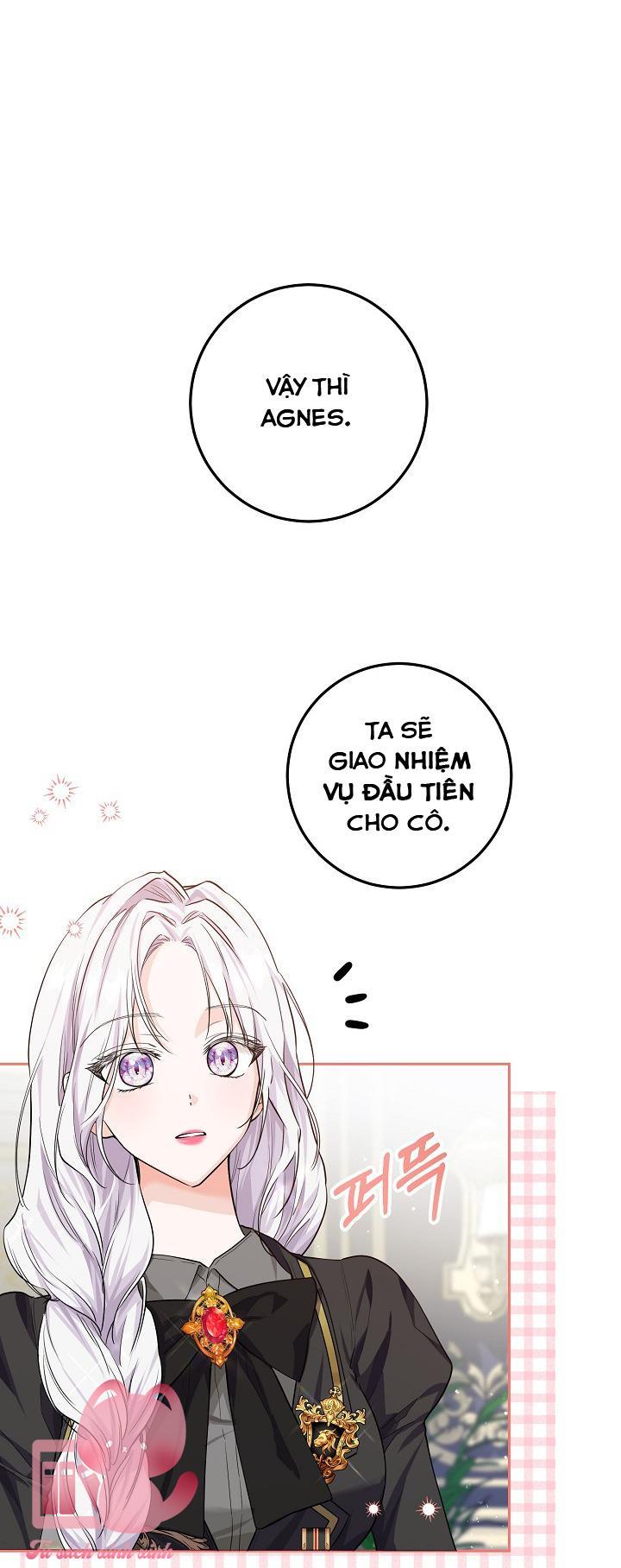 Hoàng Nữ Cosplay NonFan - Chap 6