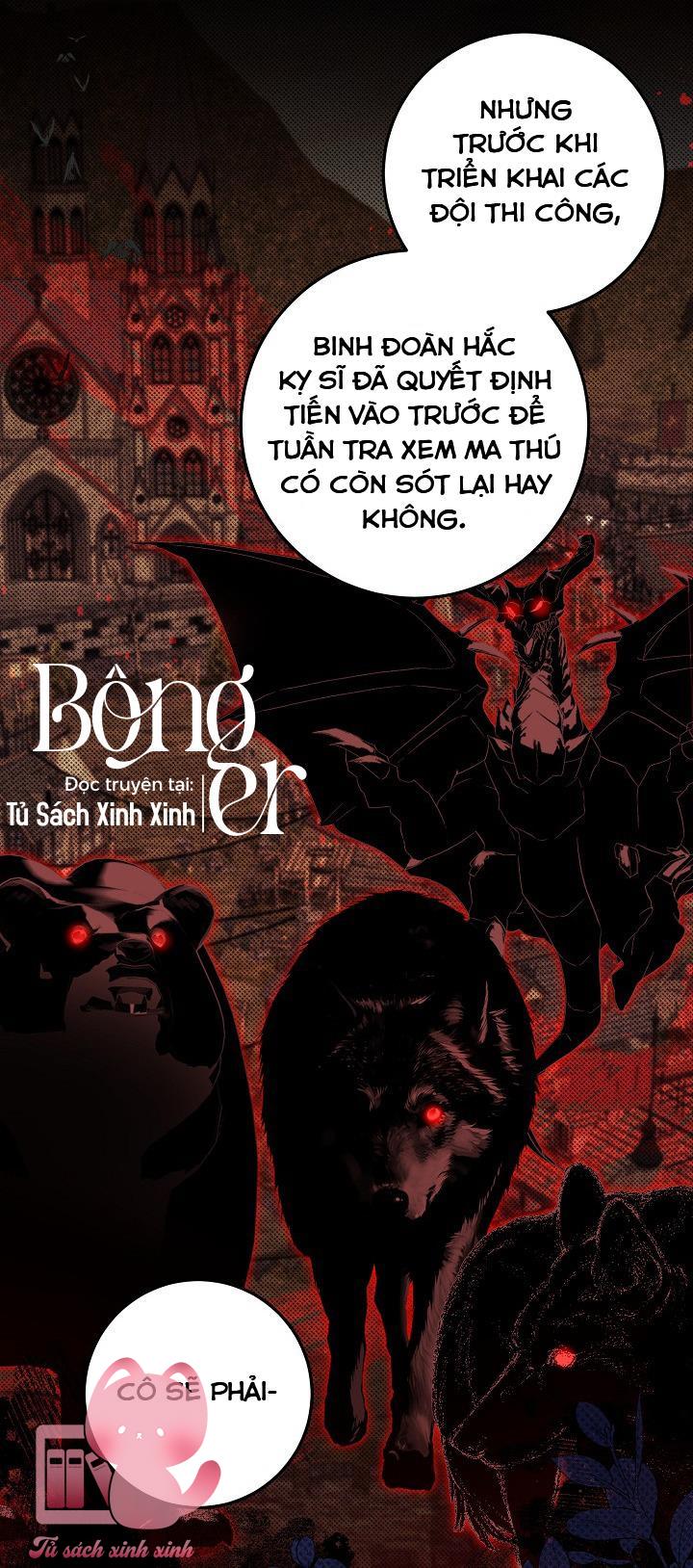 Hoàng Nữ Cosplay NonFan - Chap 6