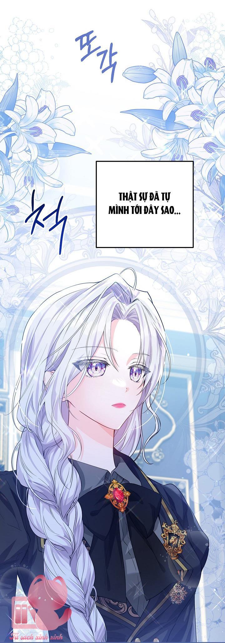 Hoàng Nữ Cosplay NonFan - Chap 6