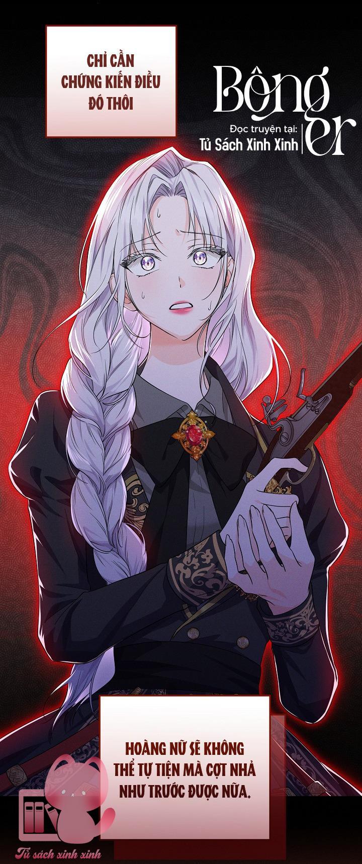 Hoàng Nữ Cosplay NonFan - Chap 6