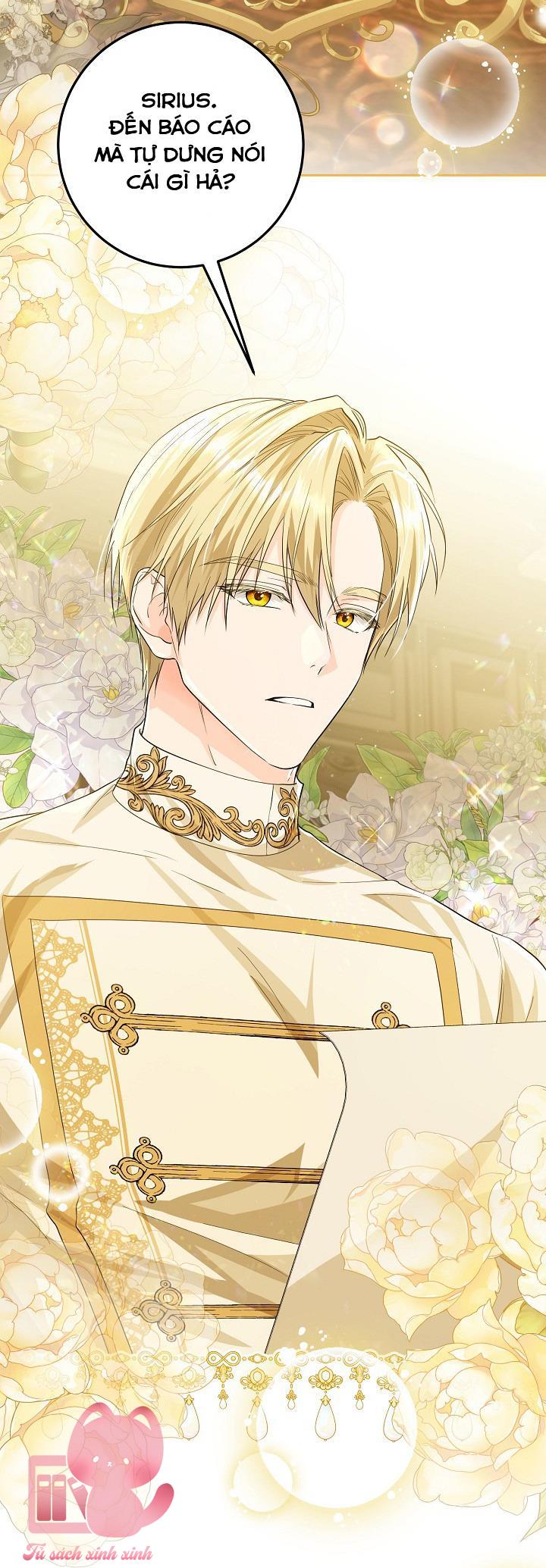 Hoàng Nữ Cosplay NonFan - Chap 6