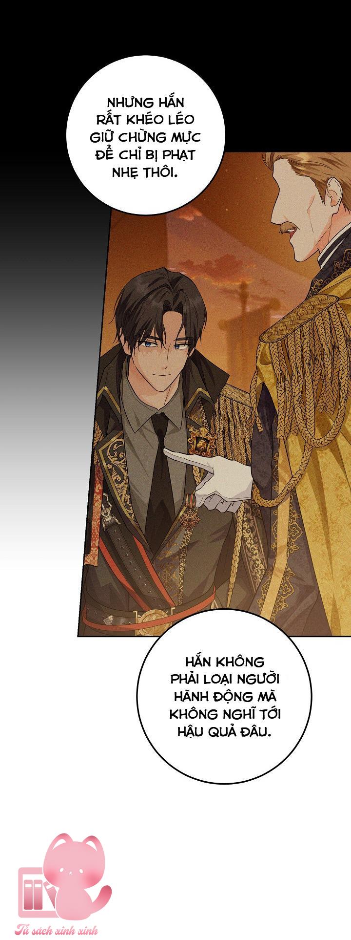 Hoàng Nữ Cosplay NonFan - Chap 6