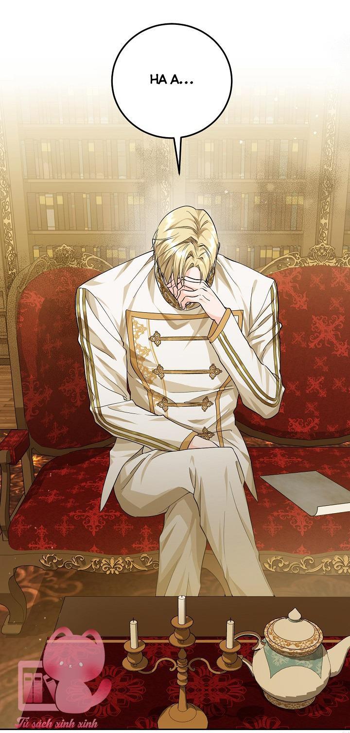 Hoàng Nữ Cosplay NonFan - Chap 6