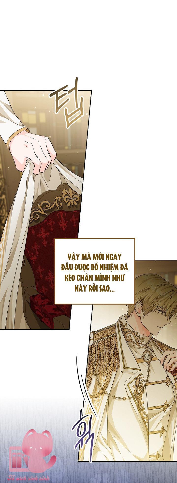 Hoàng Nữ Cosplay NonFan - Chap 6