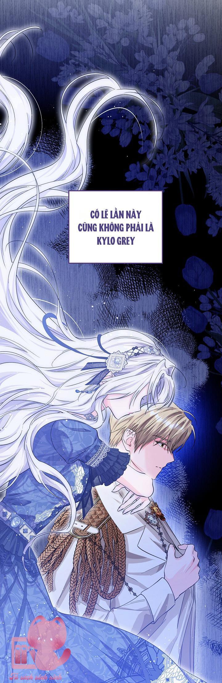 Hoàng Nữ Cosplay NonFan - Chap 6