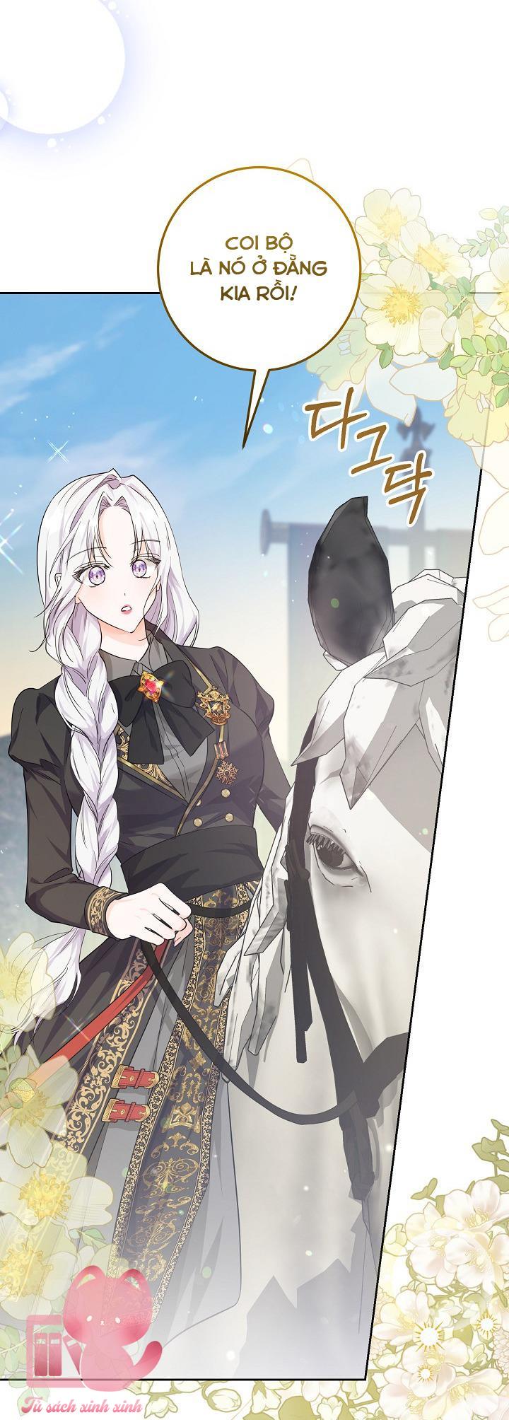 Hoàng Nữ Cosplay NonFan - Chap 6