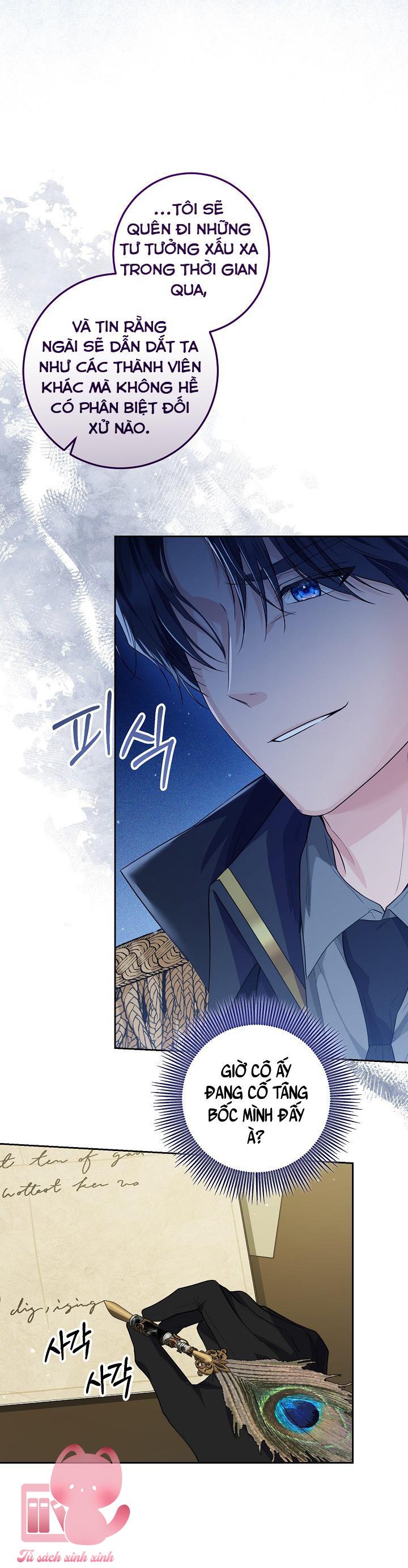 Hoàng Nữ Cosplay NonFan - Chap 6