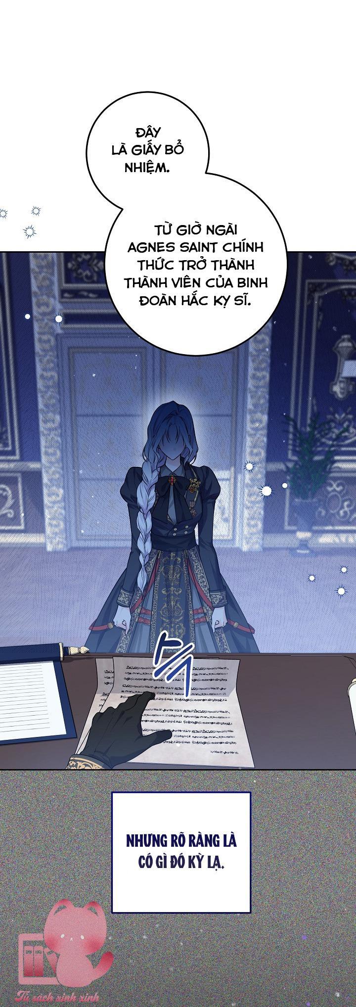 Hoàng Nữ Cosplay NonFan - Chap 6