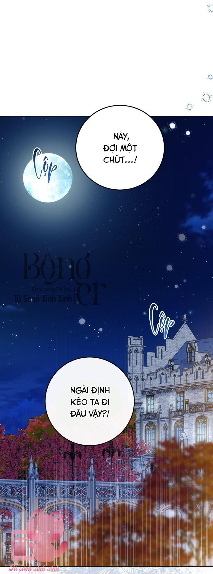 Hoàng Nữ Cosplay NonFan - Chap 60